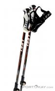 Leki Drifter Vario S 90-120cm Kids Ski Poles, Leki, Black, , Boy,Girl, 0012-10168, 5637553524, 4028173761241, N2-07.jpg