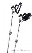 Leki Drifter Vario S 90-120cm Kids Ski Poles, , Black, , Boy,Girl, 0012-10168, 5637553524, , N4-04.jpg