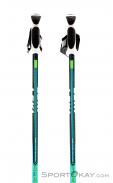 Leki Speed Lite S Kids Ski Poles, , Bleu, , Garçons,Filles, 0012-10169, 5637553528, , N1-01.jpg
