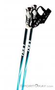 Leki Speed Lite S Kids Ski Poles, Leki, Bleu, , Garçons,Filles, 0012-10169, 5637553528, 4028173768233, N2-07.jpg