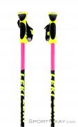 Leki Worldcup Lite SL TR S Womens Ski Poles, Leki, Pink, , Female, 0012-10172, 5637553543, 4028173771080, N1-01.jpg