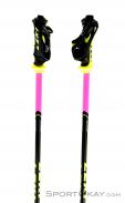 Leki Worldcup Lite SL TR S Womens Ski Poles, , Pink, , Female, 0012-10172, 5637553543, , N1-11.jpg