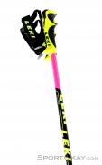 Leki Worldcup Lite SL TR S Womens Ski Poles, Leki, Pink, , Female, 0012-10172, 5637553543, 4028173771080, N1-16.jpg
