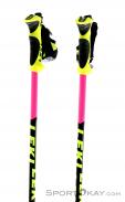 Leki Worldcup Lite SL TR S Womens Ski Poles, Leki, Pink, , Female, 0012-10172, 5637553543, 4028173771080, N2-02.jpg