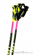 Leki Worldcup Lite SL TR S Womens Ski Poles, Leki, Rose, , Femmes, 0012-10172, 5637553543, 4028173771080, N2-07.jpg