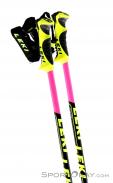 Leki Worldcup Lite SL TR S Womens Ski Poles, Leki, Ružová, , Ženy, 0012-10172, 5637553543, 4028173771080, N2-17.jpg