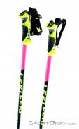Leki Worldcup Lite SL TR S Womens Ski Poles, Leki, Pink, , Female, 0012-10172, 5637553543, 4028173771080, N3-03.jpg