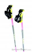 Leki Worldcup Lite SL TR S Womens Ski Poles, , Pink, , Female, 0012-10172, 5637553543, , N3-13.jpg