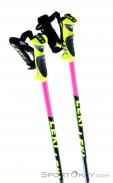 Leki Worldcup Lite SL TR S Womens Ski Poles, Leki, Pink, , Female, 0012-10172, 5637553543, 4028173771080, N3-18.jpg
