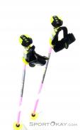 Leki Worldcup Lite SL TR S Womens Ski Poles, Leki, Pink, , Female, 0012-10172, 5637553543, 4028173771080, N4-09.jpg