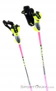 Leki Worldcup Lite SL TR S Womens Ski Poles, , Pink, , Female, 0012-10172, 5637553543, , N4-19.jpg