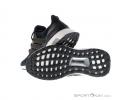 adidas Ultra Boost Womens Running Shoes, adidas, Black, , Female, 0002-11173, 5637553562, 0, N1-11.jpg