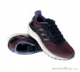 adidas Supernova Womens Running Shoes, adidas, Purple, , Female, 0002-11174, 5637553579, 4057291840231, N1-01.jpg