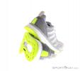 adidas Adizero Tempo 8 Womens Running Shoes, adidas, Gray, , Female, 0002-11176, 5637553593, 4057291622981, N1-16.jpg
