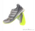 adidas Adizero Tempo 8 Womens Running Shoes, adidas, Sivá, , Ženy, 0002-11176, 5637553593, 4057291622981, N2-07.jpg