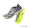 adidas Adizero Tempo 8 Womens Running Shoes, adidas, Gray, , Female, 0002-11176, 5637553593, 4057291622981, N3-08.jpg