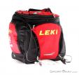 Leki Bootbag Hot Ski Boots Bag, Leki, Rouge, , , 0012-10173, 5637553604, 4028173063451, N1-01.jpg