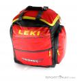 Leki Bootbag Ski Boots Bag, Leki, Red, , , 0012-10174, 5637553616, 4028173769162, N2-02.jpg