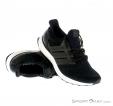 adidas Ultra Boost Mens Running Shoes, adidas, Black, , Male, 0002-11178, 5637553631, 0, N1-01.jpg