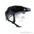 Leatt DBX 3.0 All-Mountain Biking Helmet, Leatt, Čierna, , Muži,Ženy,Unisex, 0215-10050, 5637553717, 6009699011599, N1-01.jpg