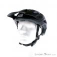 Leatt DBX 3.0 All-Mountain Biking Helmet, Leatt, Noir, , Hommes,Femmes,Unisex, 0215-10050, 5637553717, 6009699011599, N1-06.jpg