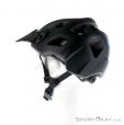 Leatt DBX 3.0 All-Mountain Biking Helmet, Leatt, Noir, , Hommes,Femmes,Unisex, 0215-10050, 5637553717, 6009699011599, N1-11.jpg