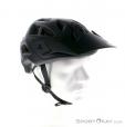 Leatt DBX 3.0 All-Mountain Biking Helmet, Leatt, Noir, , Hommes,Femmes,Unisex, 0215-10050, 5637553717, 6009699011599, N2-02.jpg
