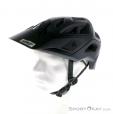 Leatt DBX 3.0 All-Mountain Biking Helmet, Leatt, Noir, , Hommes,Femmes,Unisex, 0215-10050, 5637553717, 6009699011599, N2-07.jpg