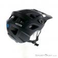 Leatt DBX 3.0 All-Mountain Biking Helmet, Leatt, Noir, , Hommes,Femmes,Unisex, 0215-10050, 5637553717, 6009699011599, N2-17.jpg
