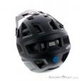 Leatt DBX 3.0 All-Mountain Biking Helmet, Leatt, Noir, , Hommes,Femmes,Unisex, 0215-10050, 5637553717, 6009699011599, N3-13.jpg