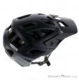 Leatt DBX 3.0 All-Mountain Biking Helmet, Leatt, Noir, , Hommes,Femmes,Unisex, 0215-10050, 5637553717, 6009699011599, N3-18.jpg
