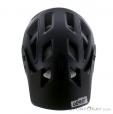 Leatt DBX 3.0 All-Mountain Biking Helmet, Leatt, Noir, , Hommes,Femmes,Unisex, 0215-10050, 5637553717, 6009699011599, N4-04.jpg