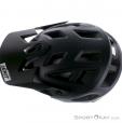 Leatt DBX 3.0 All-Mountain Biking Helmet, Leatt, Noir, , Hommes,Femmes,Unisex, 0215-10050, 5637553717, 6009699011599, N4-09.jpg