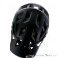 Leatt DBX 3.0 All-Mountain Biking Helmet, Leatt, Noir, , Hommes,Femmes,Unisex, 0215-10050, 5637553717, 6009699011599, N5-05.jpg