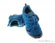 adidas Terrex Swift R GTX Womens Outdoor Shoes Gore-Tex, adidas, Blue, , Female, 0002-11185, 5637553722, 4058025272212, N2-02.jpg