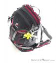 Deuter Freerider 24l SL Womens Backpack, Deuter, Black, , Female, 0078-10232, 5637553729, 4046051075532, N4-04.jpg