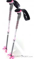 Leki Aergonlite 2 Lady Womens Ski Touring Poles, , Pink, , Female, 0012-10175, 5637553749, , N4-04.jpg