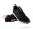 adidas Terrex Agravic Speed Womens Trail Running Shoes, adidas, Black, , Female, 0002-11188, 5637553757, 0, N1-01.jpg