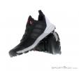 adidas Terrex Agravic Speed Womens Trail Running Shoes, adidas, Black, , Female, 0002-11188, 5637553757, 0, N1-06.jpg
