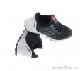 adidas Terrex Agravic Speed Womens Trail Running Shoes, adidas, Black, , Female, 0002-11188, 5637553757, 0, N3-18.jpg