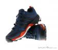 adidas Terrex Skychaser GTX Ms Trail Running Shoes Gore-Tex, adidas, Blue, , Male, 0002-11191, 5637553801, 0, N1-06.jpg