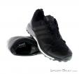 adidas Terrex Agravic GTX Mens Trail Running Shoes  Gore-Tex, adidas, Negro, , Hombre, 0002-11192, 5637553802, 4057283768123, N1-01.jpg