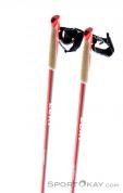 Leki Smart Carat Nordic Walking Poles, , Gray, , Male,Female,Unisex, 0012-10178, 5637553817, , N3-03.jpg