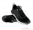 adidas Terrex Agravic Speed Mens Trail Running Shoes, adidas, Black, , Male, 0002-11193, 5637553821, 0, N1-01.jpg