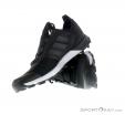 adidas Terrex Agravic Speed Mens Trail Running Shoes, adidas, Black, , Male, 0002-11193, 5637553821, 0, N1-06.jpg
