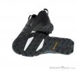 adidas Terrex Agravic Speed Mens Trail Running Shoes, adidas, Negro, , Hombre, 0002-11193, 5637553821, 0, N1-11.jpg