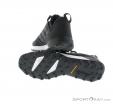 adidas Terrex Agravic Speed Mens Trail Running Shoes, adidas, Noir, , Hommes, 0002-11193, 5637553821, 0, N2-12.jpg