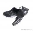 adidas Terrex Agravic Speed Mens Trail Running Shoes, adidas, Black, , Male, 0002-11193, 5637553821, 0, N4-09.jpg