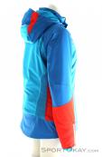 Schöffel Jacket Kufstein 1 Womens Ski Jacket, Schöffel, Blue, , Female, 0246-10055, 5637554096, 4057038223334, N1-16.jpg