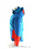 Schöffel Jacket Kufstein 1 Womens Ski Jacket, Schöffel, Blue, , Female, 0246-10055, 5637554096, 4057038223334, N2-07.jpg